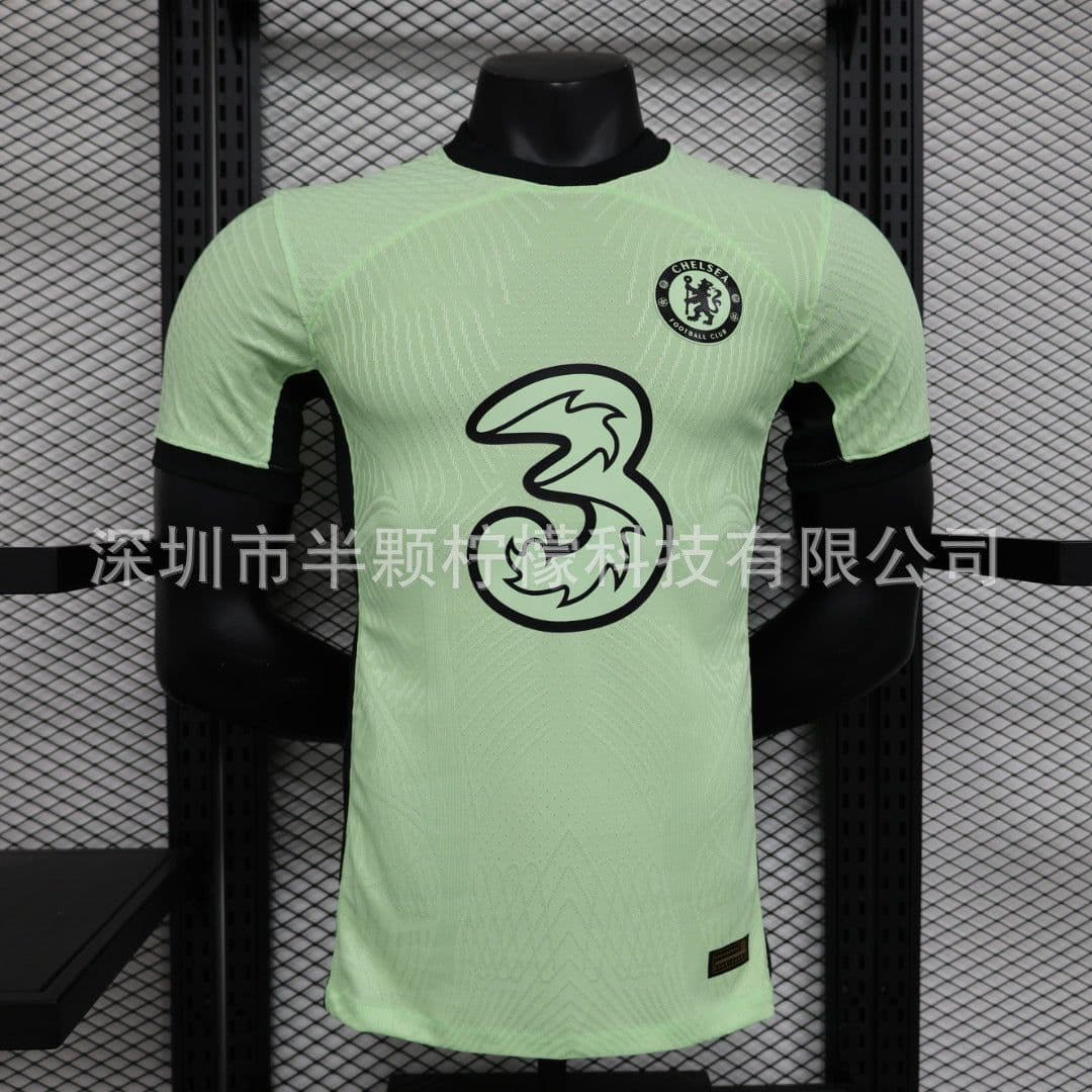 image-Arsenal Away Jersey XXL