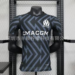 image-Arsenal Away Jersey XXL