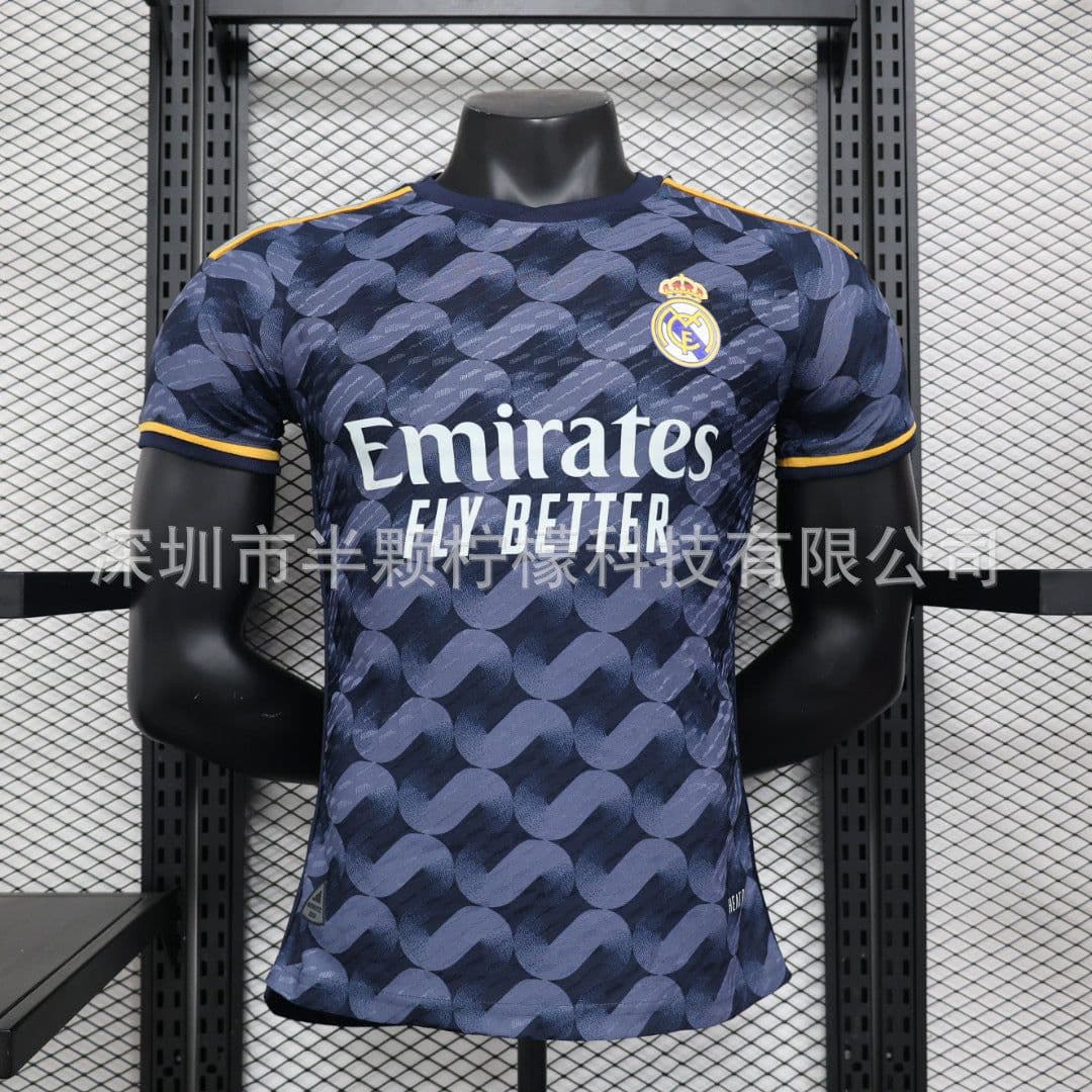 image-Arsenal Away Jersey XXL