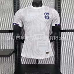 image-Arsenal Away Jersey XXL
