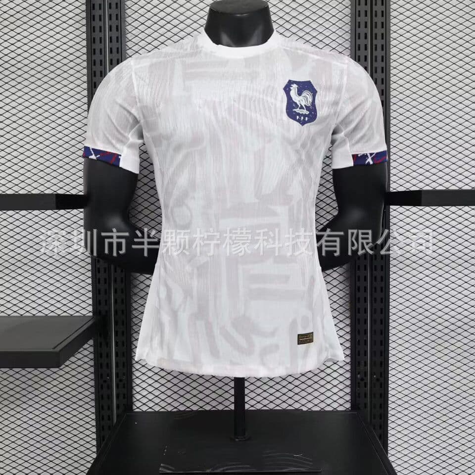 image-Arsenal Away Jersey XXL