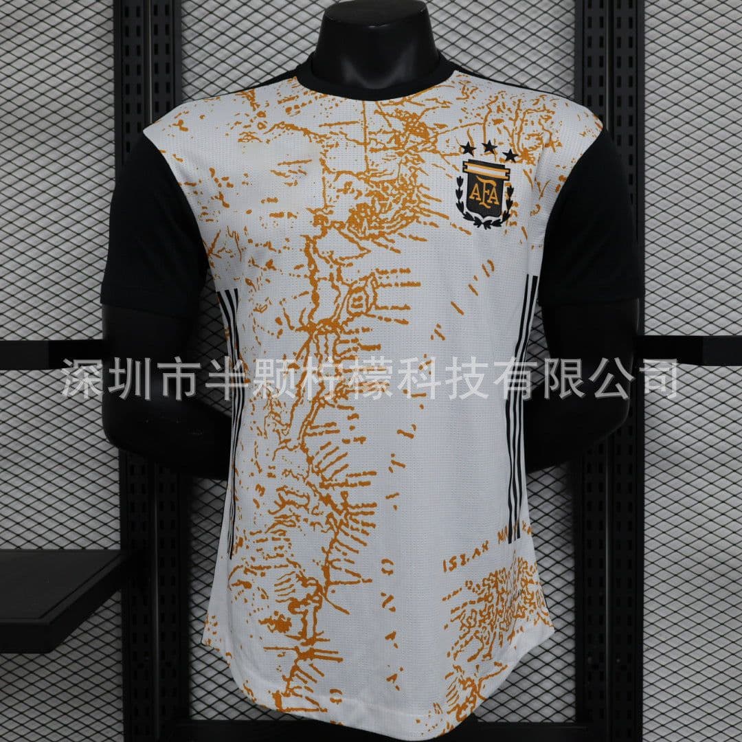 image-Arsenal Away Jersey XXL