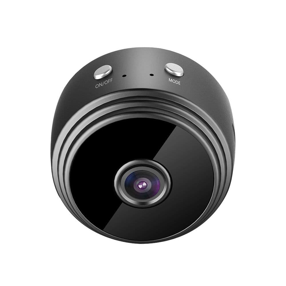 image-A9 1080P Wireless Security Camera with Night Vision