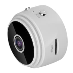 image-A9 1080P Wireless Security Camera with Night Vision