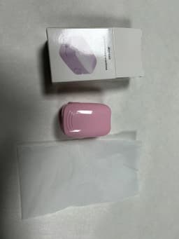 image-DragonBorn Nail LED Lamp UV Gel Nail Dryer