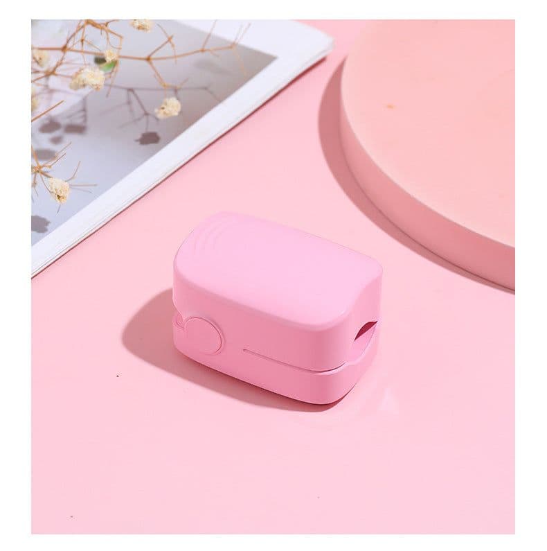 image-DragonBorn Nail LED Lamp UV Gel Nail Dryer