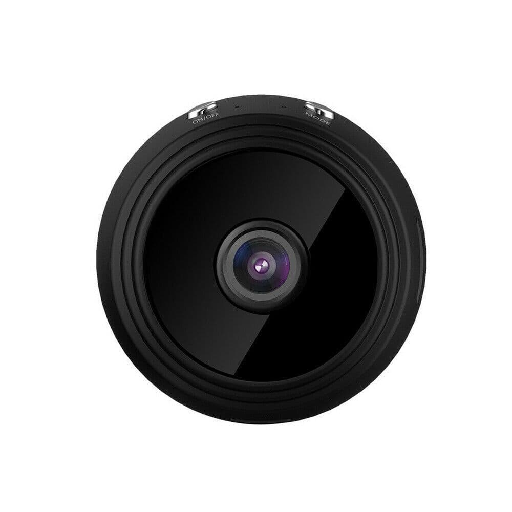 image-A9 Night Vision HD Camera with WiFi
