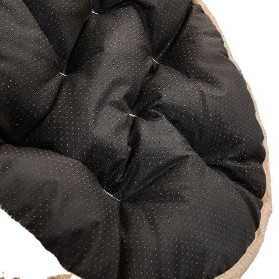 image-Fodoson Panda Nest Pet Bed Extra Large 77cm