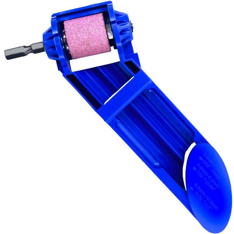 image-Grinding Drill Machine Universal Grinder Electric Head