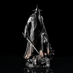 image-Brazil Lord of the Rings Nazgul Witch King Figure