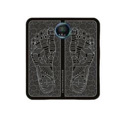 image-Foot Massage Mat EMS Physiotherapy USB Charging