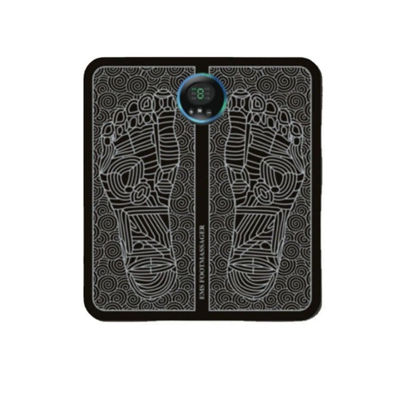 image-Foot Massage Mat EMS Physiotherapy USB Charging