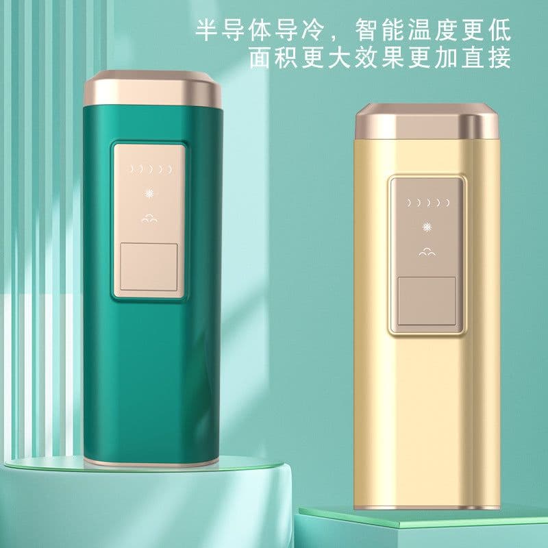 image-Laser Hair Removal Device for Women