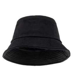 image-10-Color Cotton Fisherman Hat Purple