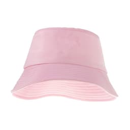 image-10-Color Cotton Fisherman Hat Purple