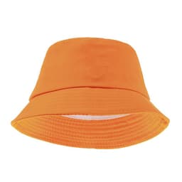 image-10-Color Cotton Fisherman Hat Purple