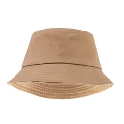 image-10-Color Cotton Fisherman Hat Purple