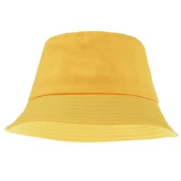 image-10-Color Cotton Fisherman Hat Purple