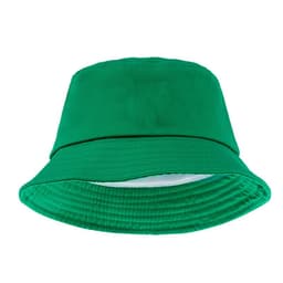 image-10-Color Cotton Fisherman Hat Purple