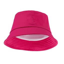 image-10-Color Cotton Fisherman Hat Purple