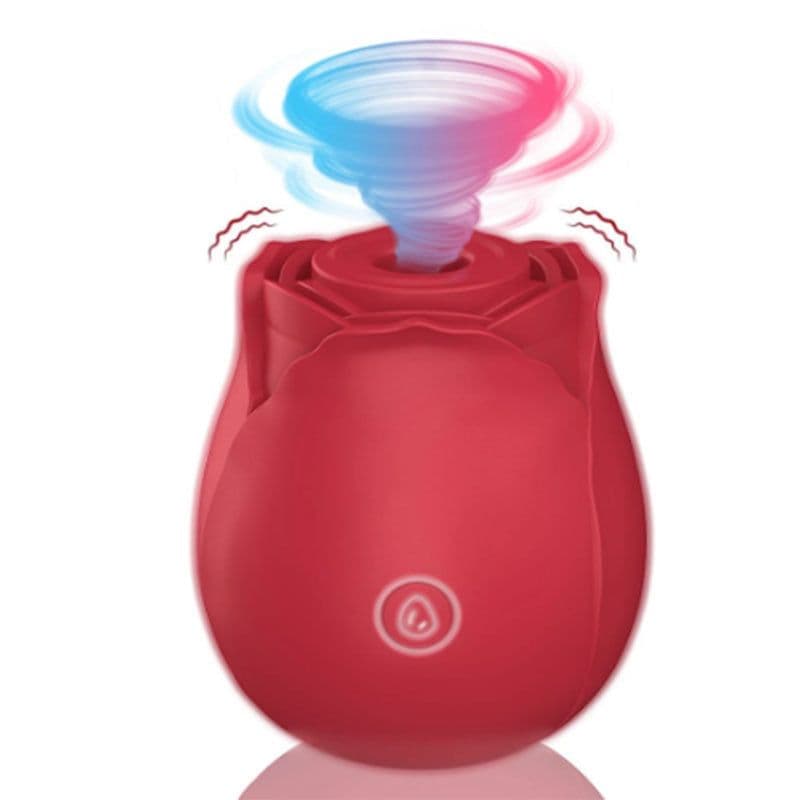 image-rose vibrator