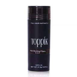 image-Toppik Hair Fibers Dark Brown