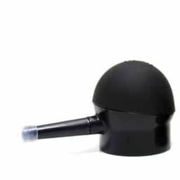image-Toppik Hair Fibers Dark Brown