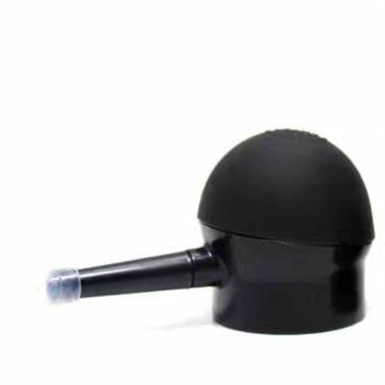 image-Toppik Hair Fibers Dark Brown