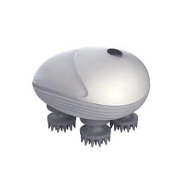 image-Guo Xin Head Massager, Rechargeable, Electric Scalp