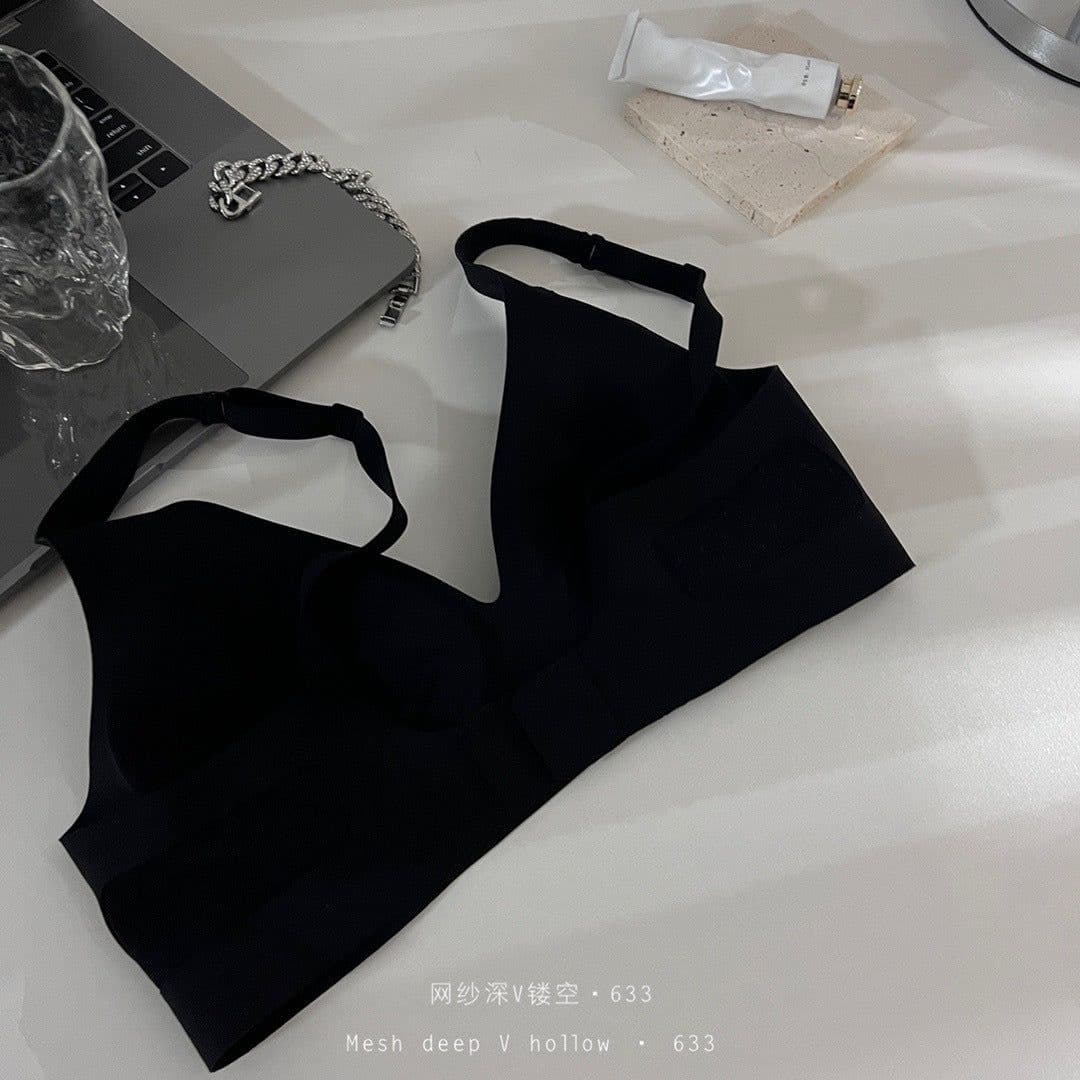 image-Original Jelly Seamless Bra 3D Soft Support