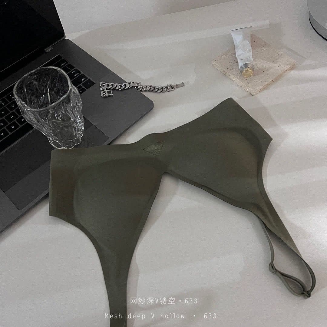 image-Original Jelly Seamless Bra 3D Soft Support
