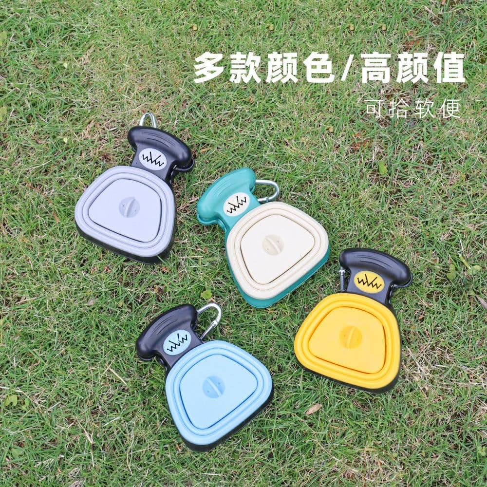 image-Pet Waste Picker with Garbage Bags