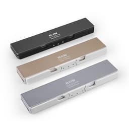 image-BOW Hangshi Folding Bluetooth Keyboard 60-Key