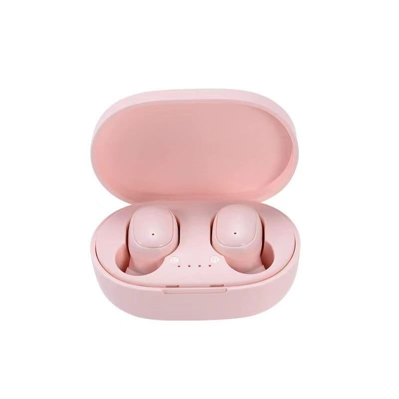 image-Cross-border E7S Digital Display Bluetooth Headset