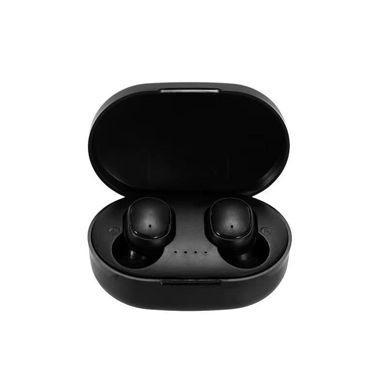 image-Cross-border E7S Digital Display Bluetooth Headset