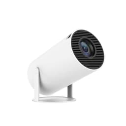 image-Cross-border Mini HY300 1080P Projector
