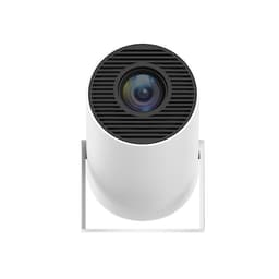 image-Cross-border Mini HY300 1080P Projector