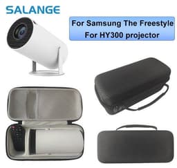 image-Cross-border Mini HY300 1080P Projector