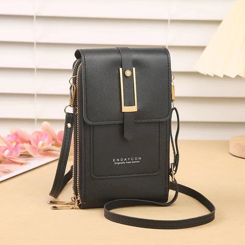 image-Phone Bag Small Crossbody Fashion Wallet