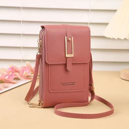 image-Phone Bag Small Crossbody Fashion Wallet