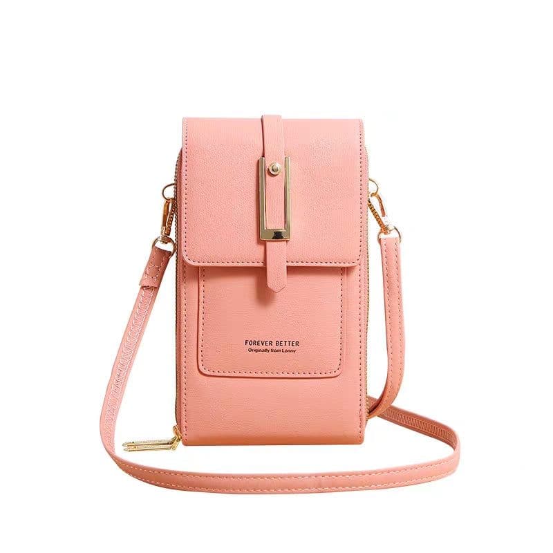image-Phone Bag Small Crossbody Fashion Wallet