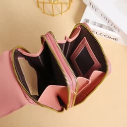 image-Phone Bag Small Crossbody Fashion Wallet
