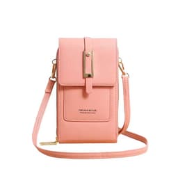 image-Phone Bag Small Crossbody Fashion Wallet
