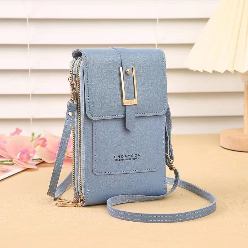 image-Phone Bag Small Crossbody Fashion Wallet