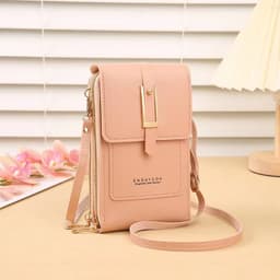 image-Phone Bag Small Crossbody Fashion Wallet