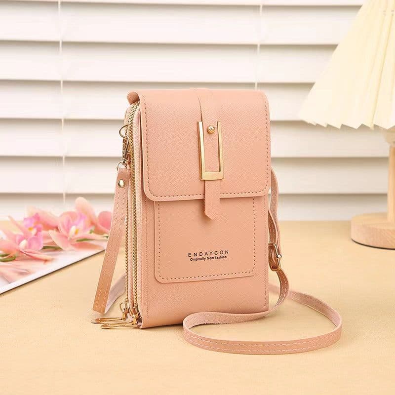 image-Phone Bag Small Crossbody Fashion Wallet