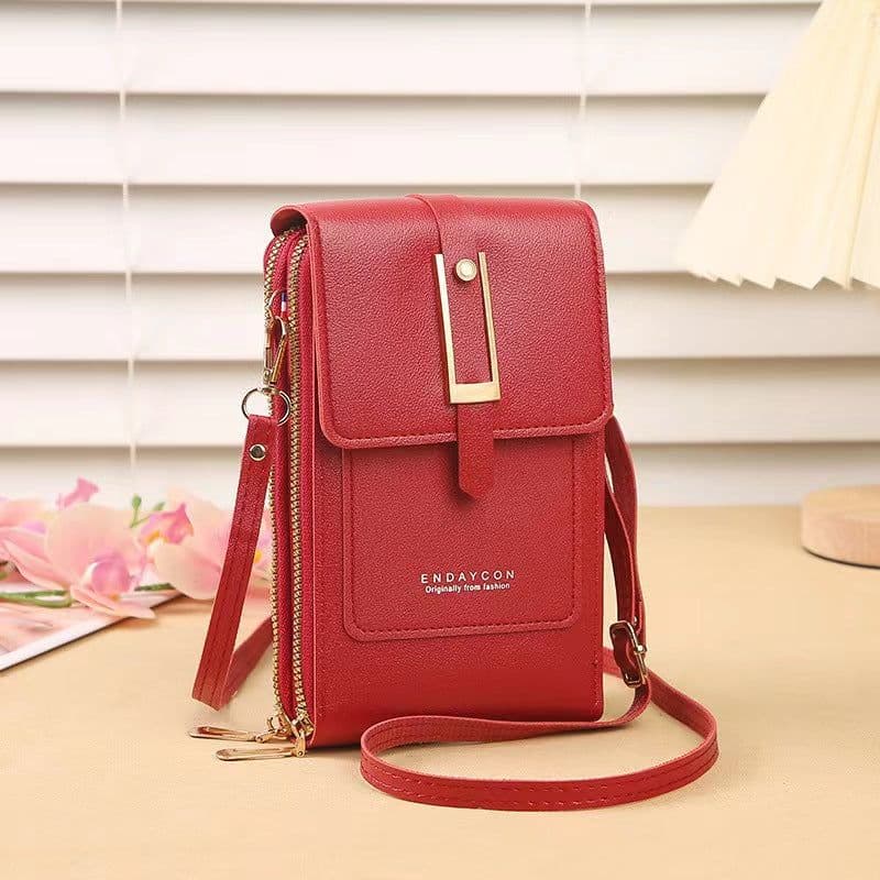 image-Phone Bag Small Crossbody Fashion Wallet