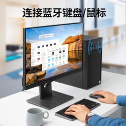 image-Green Union Bluetooth 5.3 USB Adapter 90225