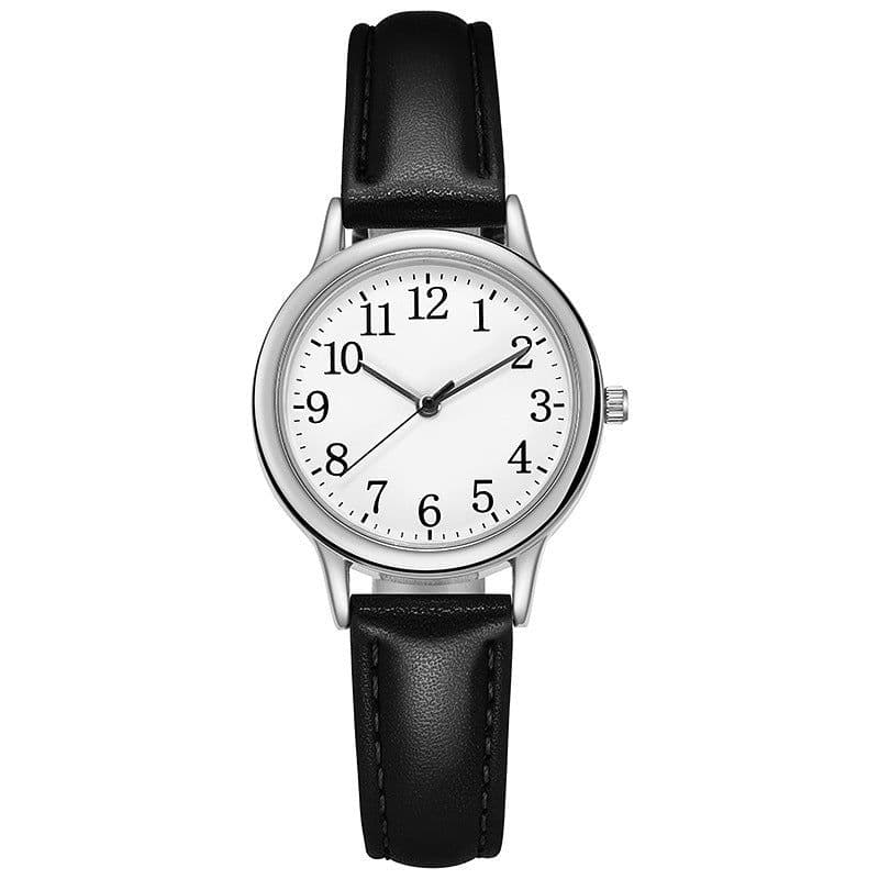 image-Women's Quartz Watch Model 6145-6
