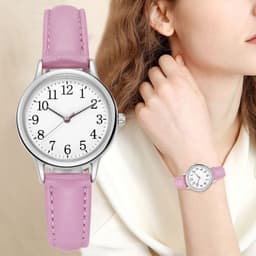 image-Women's Quartz Watch Model 6145-6